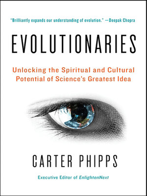 cover image of Evolutionaries